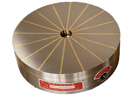 輻射極圓形永磁吸盤(pán) 輻射極圓形永磁吸盤(pán)