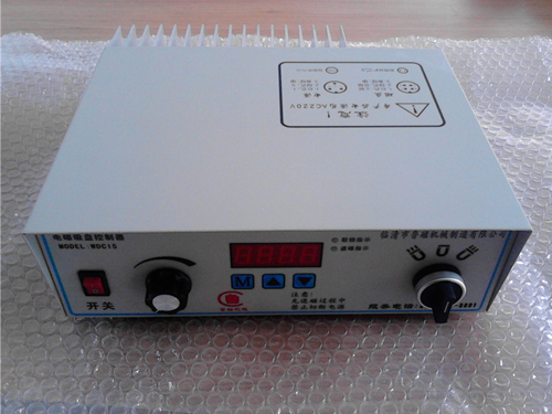 電磁吸盤控制器