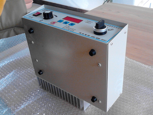 電磁吸盤控制器