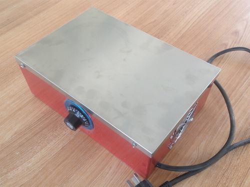 臺(tái)式退磁器