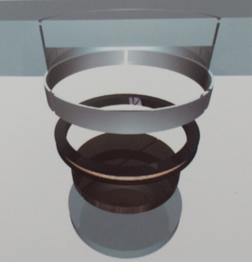 電控永磁吸盤 電控永磁吸盤