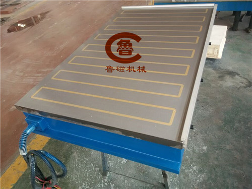 電磁吸盤 電磁吸盤