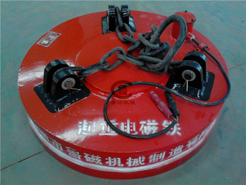 電磁吸盤(pán)起重 電磁吸盤(pán)起重