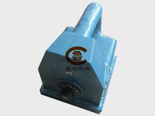 便捷式模具退磁機(jī) 便捷式模具退磁機(jī)