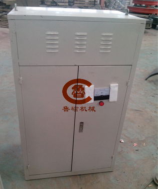 起重電磁吸盤可調(diào)控制器