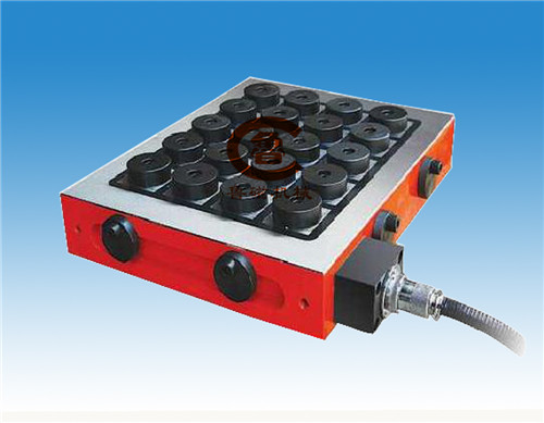 電永磁強力吸盤 電永磁強力吸盤