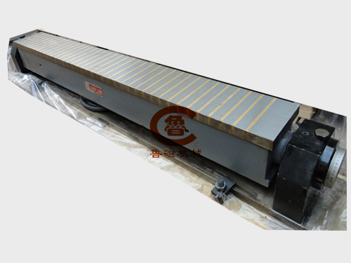 旋轉(zhuǎn)電磁吸盤 旋轉(zhuǎn)電磁吸盤