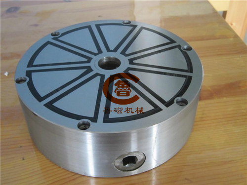 輻射極圓形永磁吸盤(pán) 輻射極圓形永磁吸盤(pán)