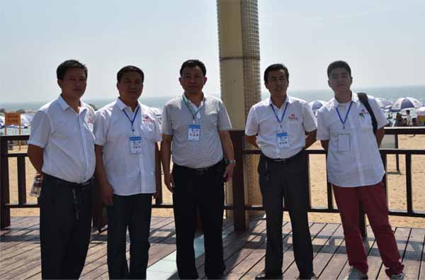 魯磁科技 魯磁科技