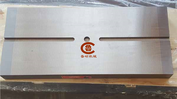 強力密極永磁吸盤