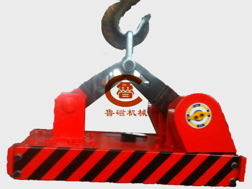 永磁起重器維修