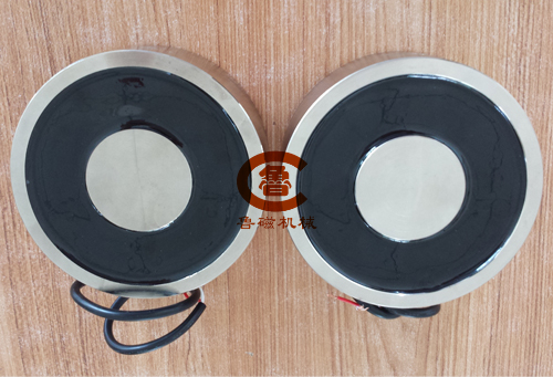 環(huán)形電磁鐵 環(huán)形電磁鐵