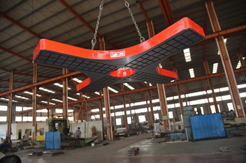 電永磁吸盤(pán)