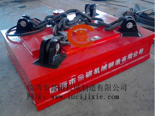 廢鐵電磁吸盤 廢鐵電磁吸盤