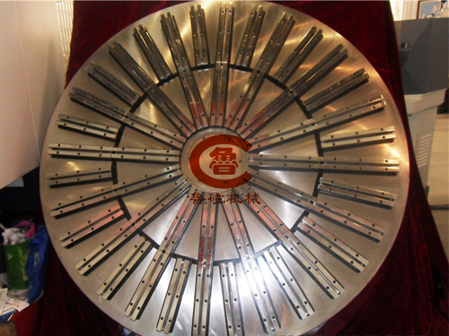 河南電永磁吸盤 河南電永磁吸盤