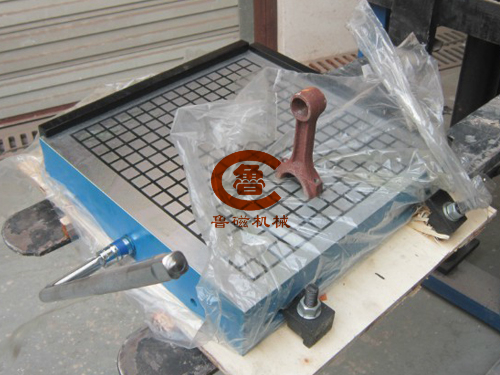 強力永磁吸盤 強力永磁吸盤