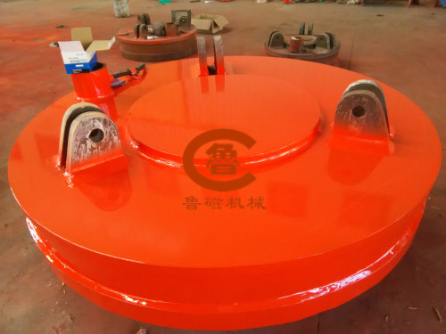 廢鋼起重電磁鐵 廢鋼起重電磁鐵