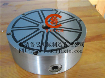 圓形永磁吸盤(pán) 圓形永磁吸盤(pán)
