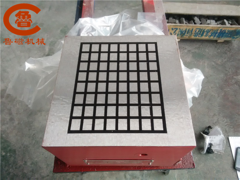 超強(qiáng)力永磁吸盤(pán)