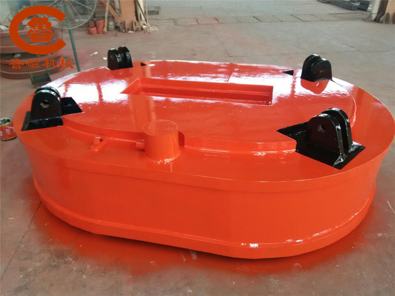 起重電磁吸盤 起重電磁吸盤