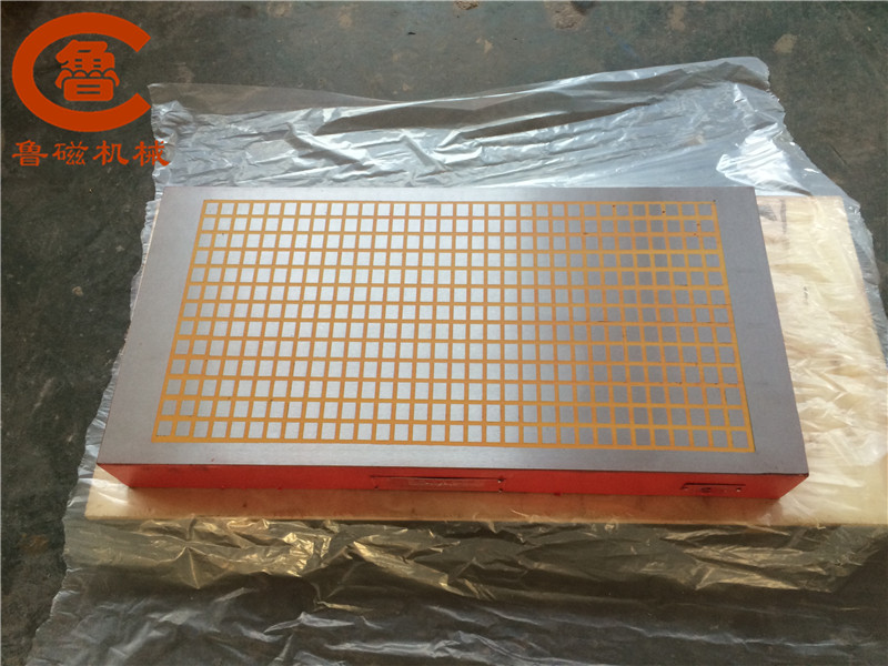 強(qiáng)力永磁吸盤