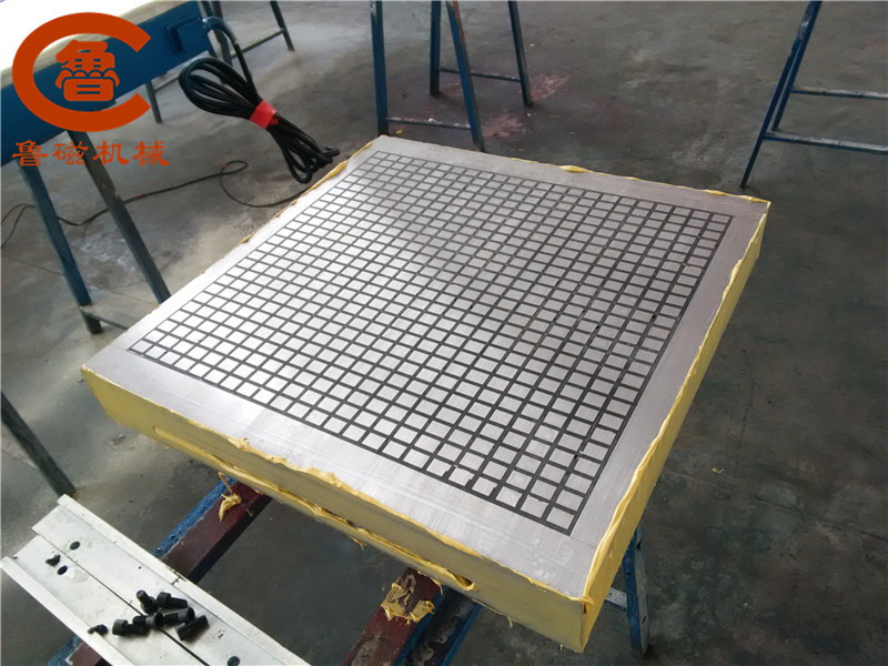 超強(qiáng)力永磁吸盤 超強(qiáng)力永磁吸盤