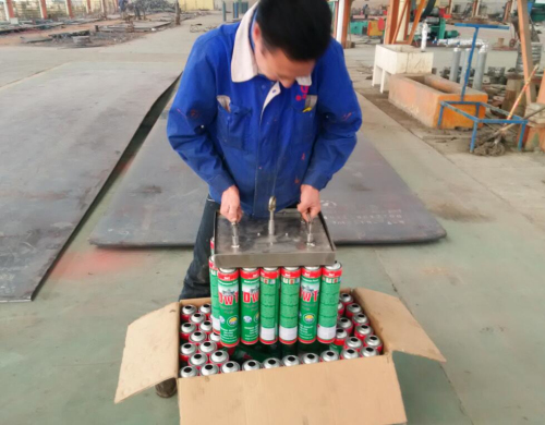 手動(dòng)永磁吸盤