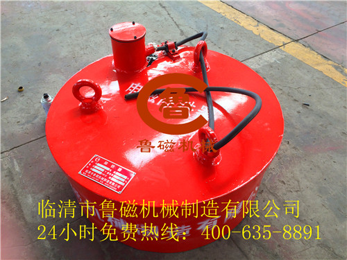電磁除鐵器 電磁除鐵器
