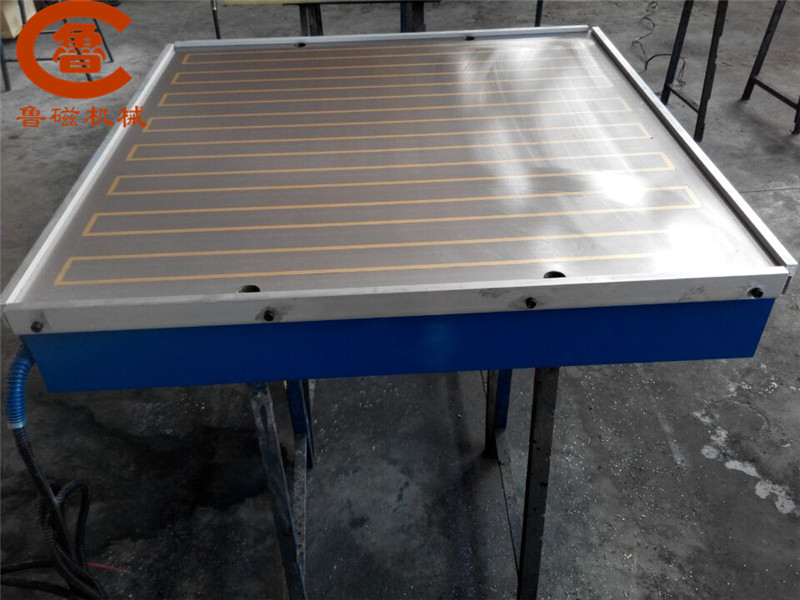 電磁吸盤 電磁吸盤