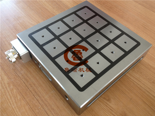 電永磁吸盤 電永磁吸盤