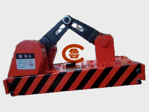 永磁起重吸盤(pán) 永磁起重吸盤(pán)