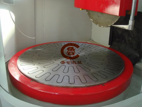 機(jī)床電磁吸盤