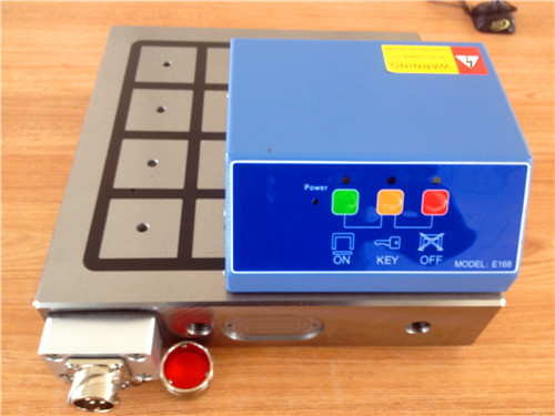 電永磁吸盤 電永磁吸盤