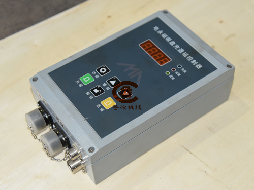 電永磁吸盤控制器 電永磁吸盤控制器