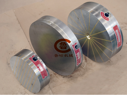 圓形永磁吸盤 圓形永磁吸盤