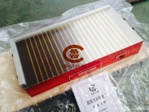 超強永磁吸盤 超強永磁吸盤