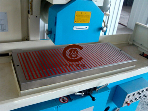 磨削用電永磁吸盤 磨削用電永磁吸盤