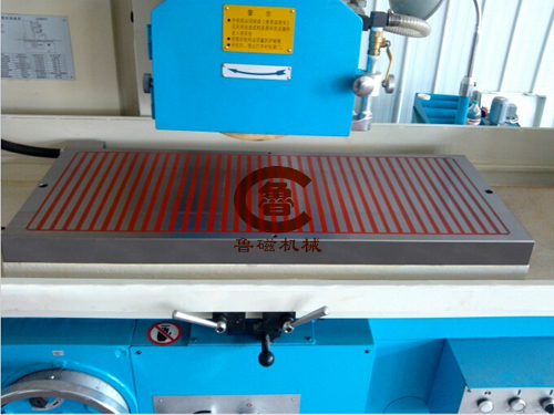 磨削用電永磁吸盤 磨削用電永磁吸盤