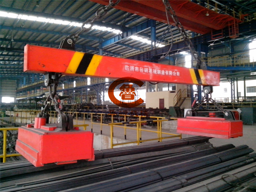 機(jī)械電磁鐵 機(jī)械電磁鐵