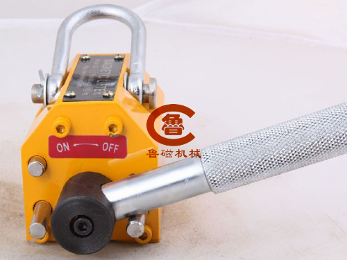 手動永磁起重器 手動永磁起重器