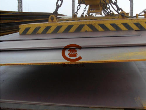 鋼板吊運電磁鐵 鋼板吊運電磁鐵