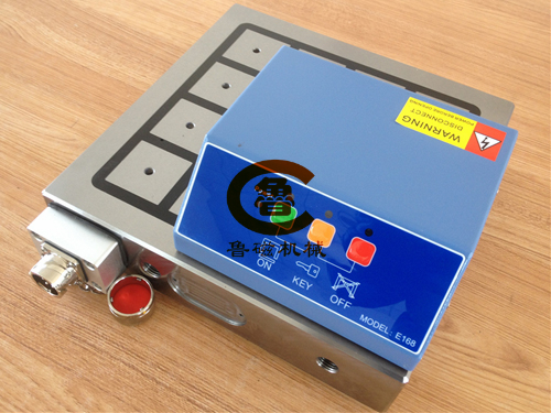 電永磁吸盤 電永磁吸盤