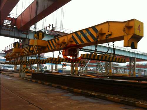 起重電磁吸盤 起重電磁吸盤