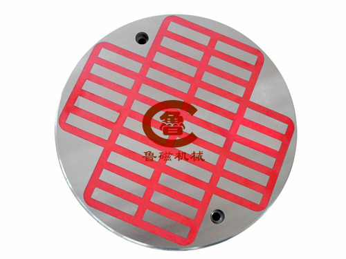 電永磁吸盤 電永磁吸盤