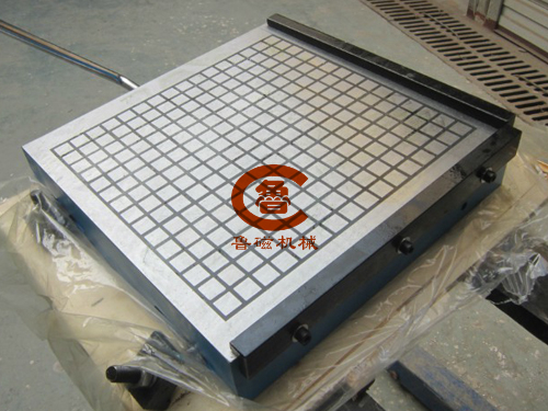 強(qiáng)力永磁吸盤 強(qiáng)力永磁吸盤