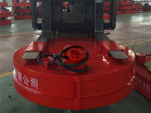 起重電磁鐵 起重電磁鐵