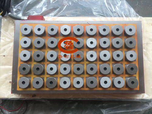 電永磁吸盤(pán)