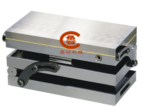 永磁吸盤(pán) 永磁吸盤(pán)