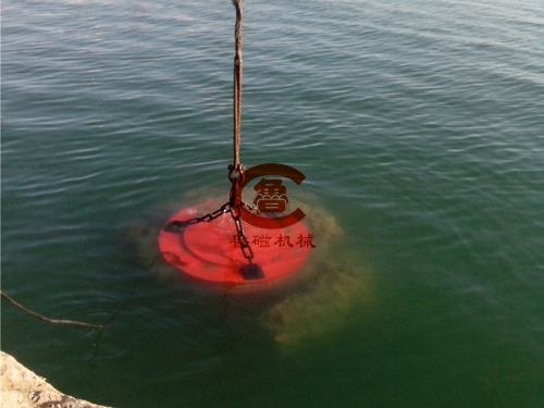 起重電磁吸盤 起重電磁吸盤