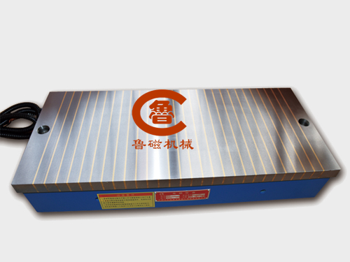 電磁吸盤廠家